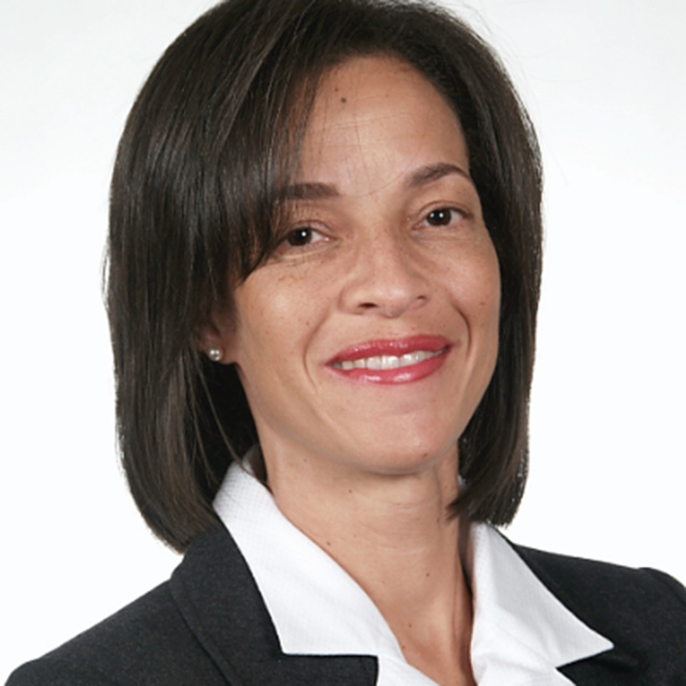 Melanie Burns Dr. Melanie Burns